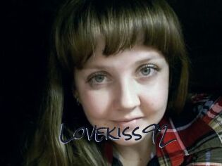 Lovekiss92