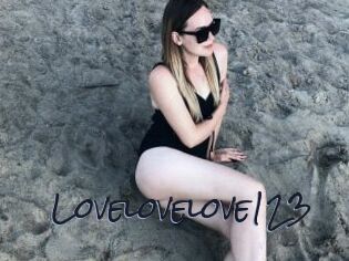 Lovelovelove123