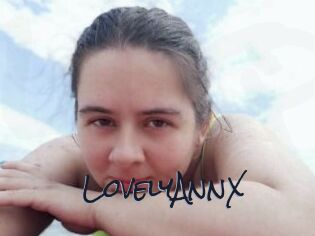 LovelyAnnX