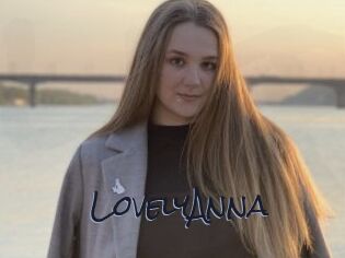LovelyAnna