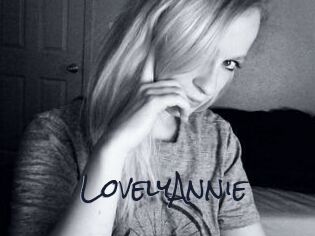 LovelyAnnie