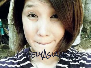 LovelyAsianxXx