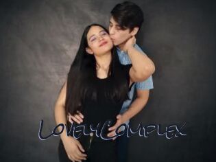 LovelyComplex