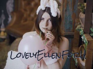 LovelyEllenForU