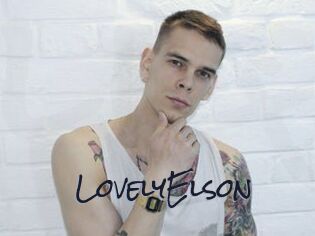 LovelyElson