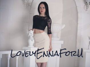LovelyEnnaForU