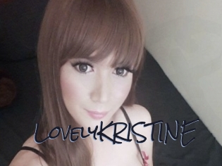 LovelyKRISTINE Liquisexxx