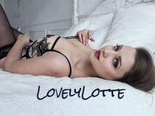 LovelyLotte