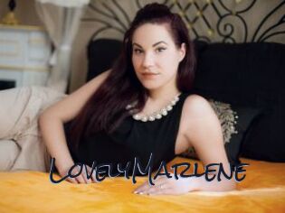 LovelyMarlene