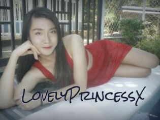 LovelyPrincessX