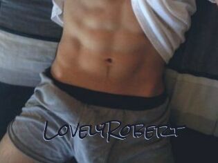 LovelyRobert