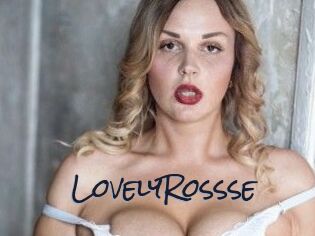 LovelyRossse