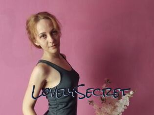 LovelySecret