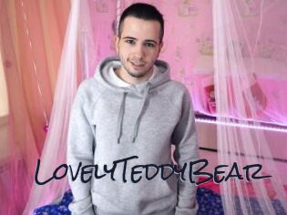 LovelyTeddyBear