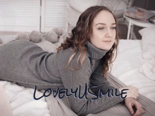 LovelyUSmile