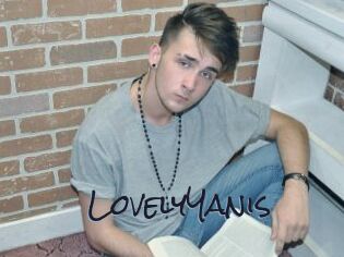 LovelyYanis