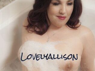 Lovelyallison