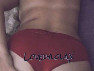 LovelylolaX
