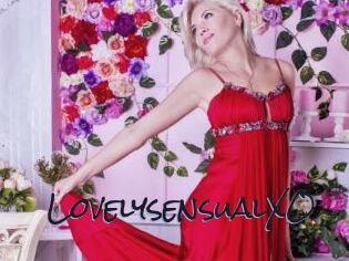 LovelysensualXO