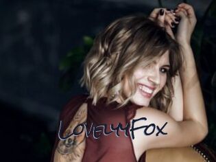 LovelyyFox