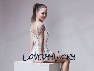 LovelyyVicky