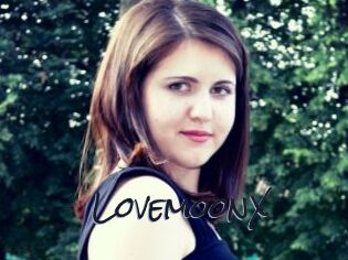 LovemoonX