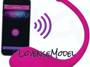 LovenseModel
