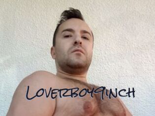 Loverboy9inch Liquisexxx