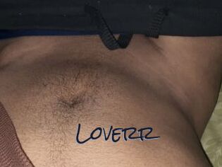 Loverr