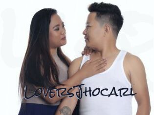 LoversJhocarl