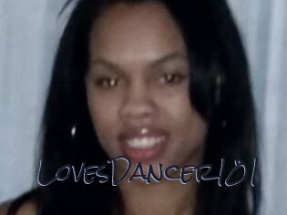 LovesDancer101