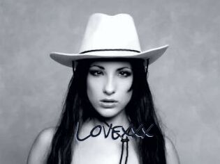 Lovexxx Liquisexxx