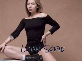 Lovin_Sofie