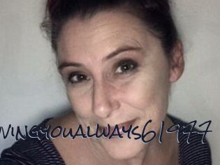 Lovingyoualways61977