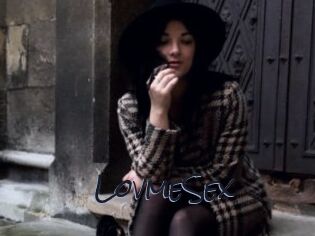 LovmeSex