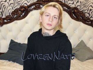 LovrenNate
