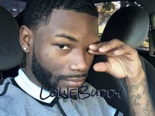 LoweBuddy