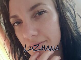 LuZhana