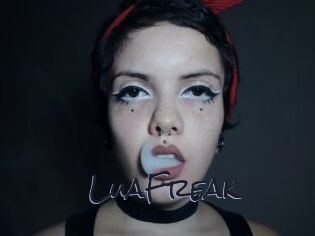 LuaFreak