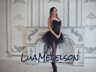LuaMedelson