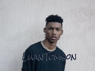 LuanTomson