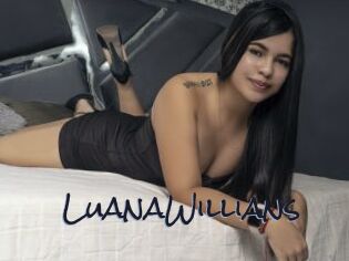 LuanaWillians
