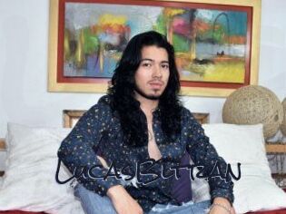 LucasBltran