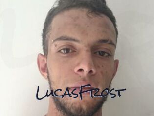 LucasFrost