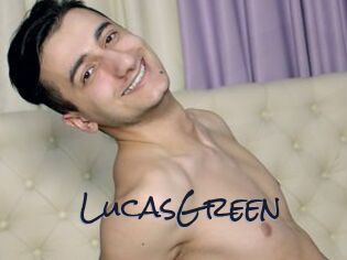 LucasGreen