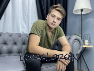 LucasLorsen