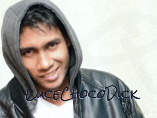 LuceChocoDick
