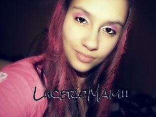 LuceroMamii