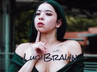 LuciBrawn
