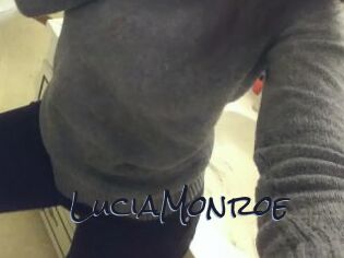 LuciaMonroe